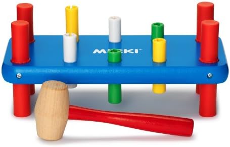 Micki Lundby Knock out Bench