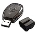 Produktbild MZDOZUP Marke Kreative Autoschlüssel USB-Stick 64 gb High Speed   Pen Drive 32 gb 128 gb 16 gb 8 gb U Festplatte 4 gb Geschenk Junge Mädchen Flash Disk 128 GB USB 2.0