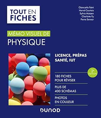 Memo Visuel De Physique 2e Ed L Essentiel En Fiches Ebook Faini Giancarlo Courtois Herve Matzen Sylvia Py Charlotte Seneor Pierre Amazon Fr Memo Visuel De Physique 2e Ed L Essentiel En Fiches Ebook Faini Giancarlo Courtois Herve Matzen Sylvia Py Charlotte Seneor Pierre Amazon Fr