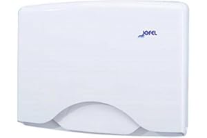 Jofel AM21000 - TOILETTENSITZAUFLAGEN-SPENDER