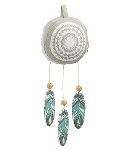Preisvergleich Produktbild Elodie Details Spieluhr, Dream Catcher
