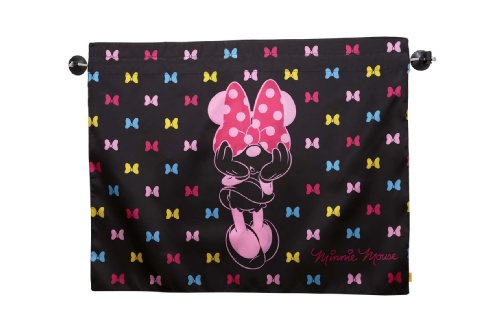 Preisvergleich Produktbild Disney Car Gods Easy Curtain Minny