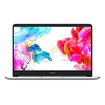 Huawei PC portable Huawei Matebook D AMD Ryzen 5 Gris