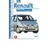 Produktbild Renault Scenic II/RX4 1.4-/1.6-/2.0-Liter 16 V Benziner ab Baujahr 1999: Handbuch fr die komplette Fahrzeugtechnik (Auto-Reparaturanleitung) (Paperback)(German) - Common