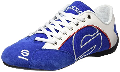 Preisvergleich Produktbild GENESIS L SHOES BLUE / WHITE SZ.46