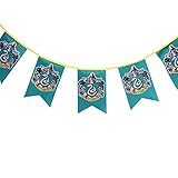 5) Banderines de pared para casa a un precio bajo. ¡ENVÍO FORM UK!