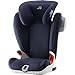 Produktbild Britax Römer Kidfix SL SICT, Autositz Gruppe 2/3 (15 - 36 kg), Kollektion 2019, moonlight blue