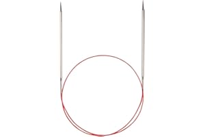 Aiguille circulaire Addi 40cm 4.50mm - 1 unité