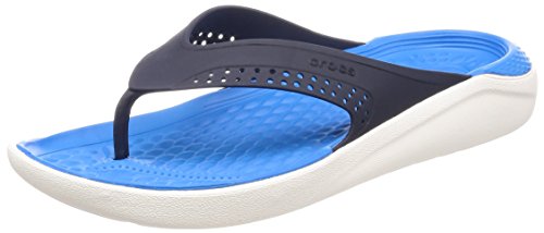 literide flip crocs