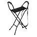 Produktbild YaDe Sitz Falten Aluminium Gehstock Spazierstock Medical Portable Stuhl 4 Beine Hocker