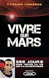 Vivre sur Mars