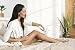 Philips BRI950 / 00 Lumea Prestige IPL hair removal device for body and face