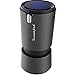 Produktbild SHIMOTOO Car Air Purifier, New Fragrance Aroma Negative Ion Purification Filter Air Freshener USB Charger,Black