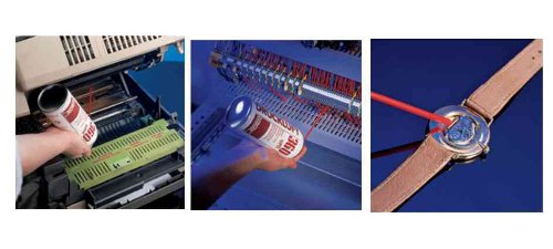 KONTAKT CHEMIE Druckluftreiniger DRUCKLUFT 360, 200 ml VE = 1 - 2