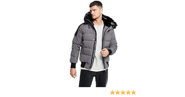 kwd waterproof jacket