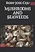 Produktbild Mushrooms and Seaweeds