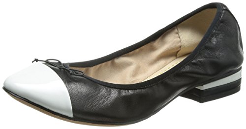 Clarks Womens Smart Clarks Ditsy Dress Leather Shoes In Standard Fit Size 5.5