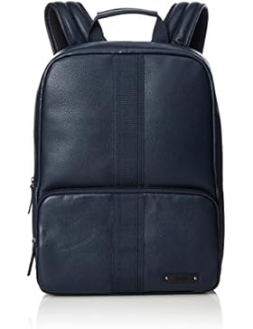 BREE Herren Steve 4 Schultertasche, 40x13x30 cm