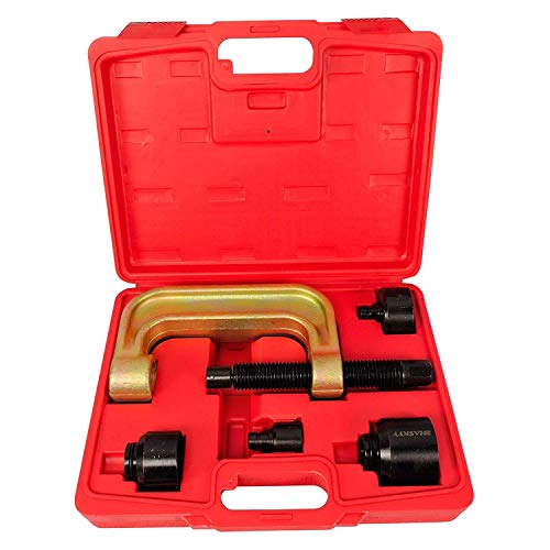 Junta Rótula Rótula Extractores Herramienta para Mercedes - Extractor Macizo