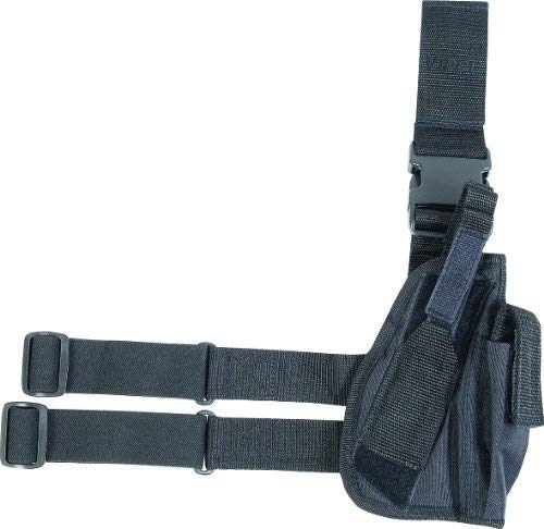 Preisvergleich Produktbild Viper schwarz Tactical Bein Holster