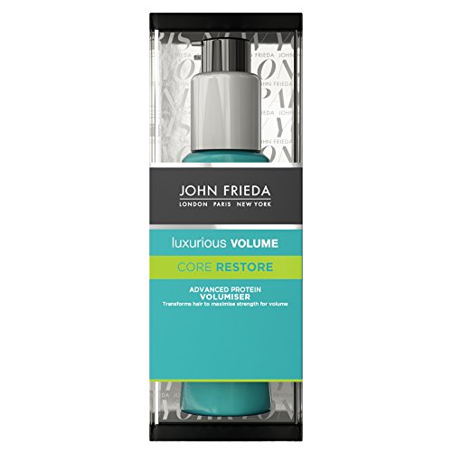 John Frieda Luxurious Volume Core Restore Volumiser 60ml