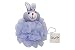Divo Animal Bath Sponge Loofah, Purple RS.122.00