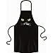 Produktbild Nicht nur für die Katz: Schürze: Schwarze Katze Farbe schwarz Einheitsgröße