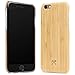 Produktbild Woodcessories - EcoCase Slim Series - Premium Design Hülle, Case, Cover, Backcover für das iPhone aus FSC zert. Holz (iPhone 6/ 6s, Bambus)
