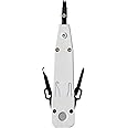 Krone Punching, Insertion Tool (Pack of 1) White