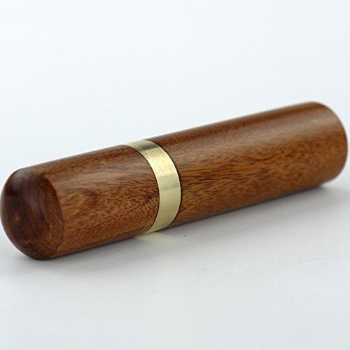 Passion junetree Holz Nadel Fall Sew Fall - 3