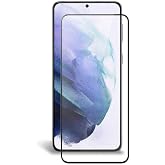 Samsung Galaxy S20 ile uyumlu Davin Mat Seramik Ekran Koruyucu Siyah