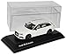 Produktbild Audi A6 RS6 C7 Avant Kombi Gletscher Weiss Ab 2013 1/43 Spark Modell Auto