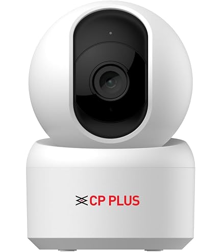 Buy Wi-Fi Security Camera, 1080p Full HD TP-Link Tapo C100, Night