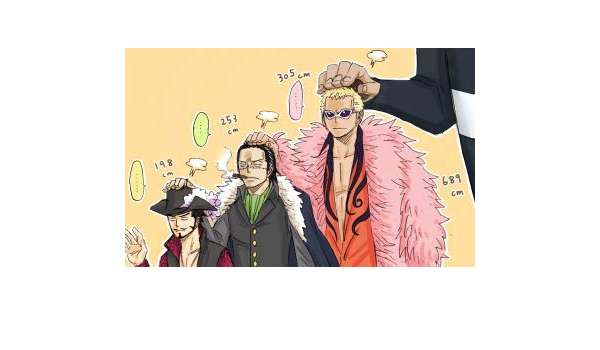 One Piece Poster Premium Finish Paper Print Multicolor D 441 Amazon In Home Kitchen