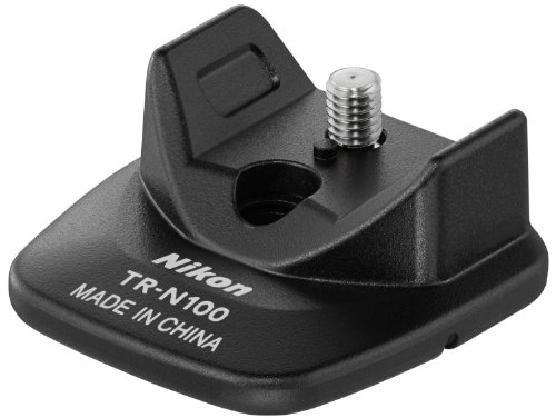 Nikon TR-N100 Adaptateur annulaire pour tr  pied Compatible objectif Nikon 70-300  mm et 1 4 5-1 5 6