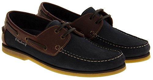 Sailing Deck Shoes Size 
