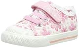 footprints schuhe  Chicco Mädchen Ghiotta Gymnastikschuhe, Pink (Rosa/100 100), 21 EU