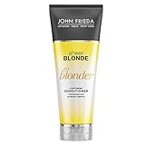 John Frieda Sheer Blonde Go Blonder Conditioner 250ml