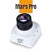 Produktbild FXT FPV Kamera Mars Pro 1000TVL Super WDR Integrierte OSD FOV 145 ° Mini Kamera für FPV Racing Drone T72 (Weiß)