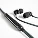 Produktbild GIGA Essentials G Cord In Ear Kopfhörer Headset mit Mikrofon, Fernbedienung für iPhone, Android