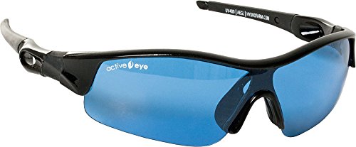 Active Eye AEGL Gafas para Sala de Cultivo