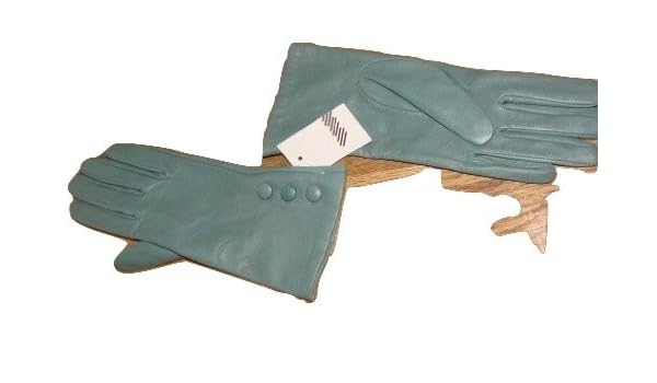 john lewis leather gloves