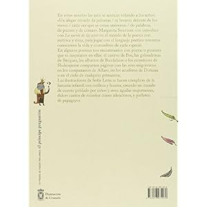 La suerte de las aves (El príncipe preguntón)