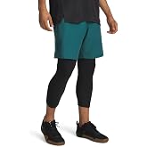 Under Armour UA Tech Woven Wordmark Short - Men's Shorts
