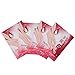ROMANTIC BEAR Whitening Exfoliating Moisturizing Renewal Skin Hand Mask Gloves