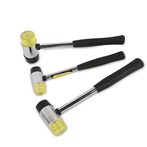 Scheda Tecnica Kamoku101 Martello di gomma Multiuso - Recensioni e opinioni