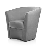 SILLON BUTACA RELAX. Sirve como: silla despacho, silla comedor, mueble de salón, sillón oficina.