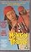 Monkey Trouble [Reino Unido] [VHS]