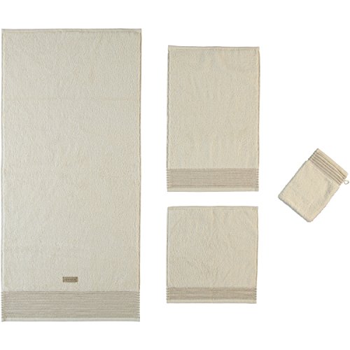 Möve Handtücher Wellness Handtuch 50×100 cm - 2