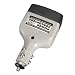 Produktbild ForceSthrength DC 12 / 24V zu Wechselstrom 220V USB-Auto-Wechselrichter-Adapter für Handys
